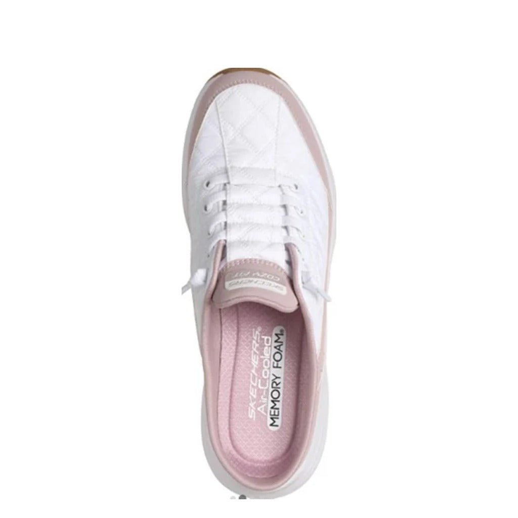 Skechers Contour Foam - Cozy Fit Sweet Embrace - Shoetopia Footwear