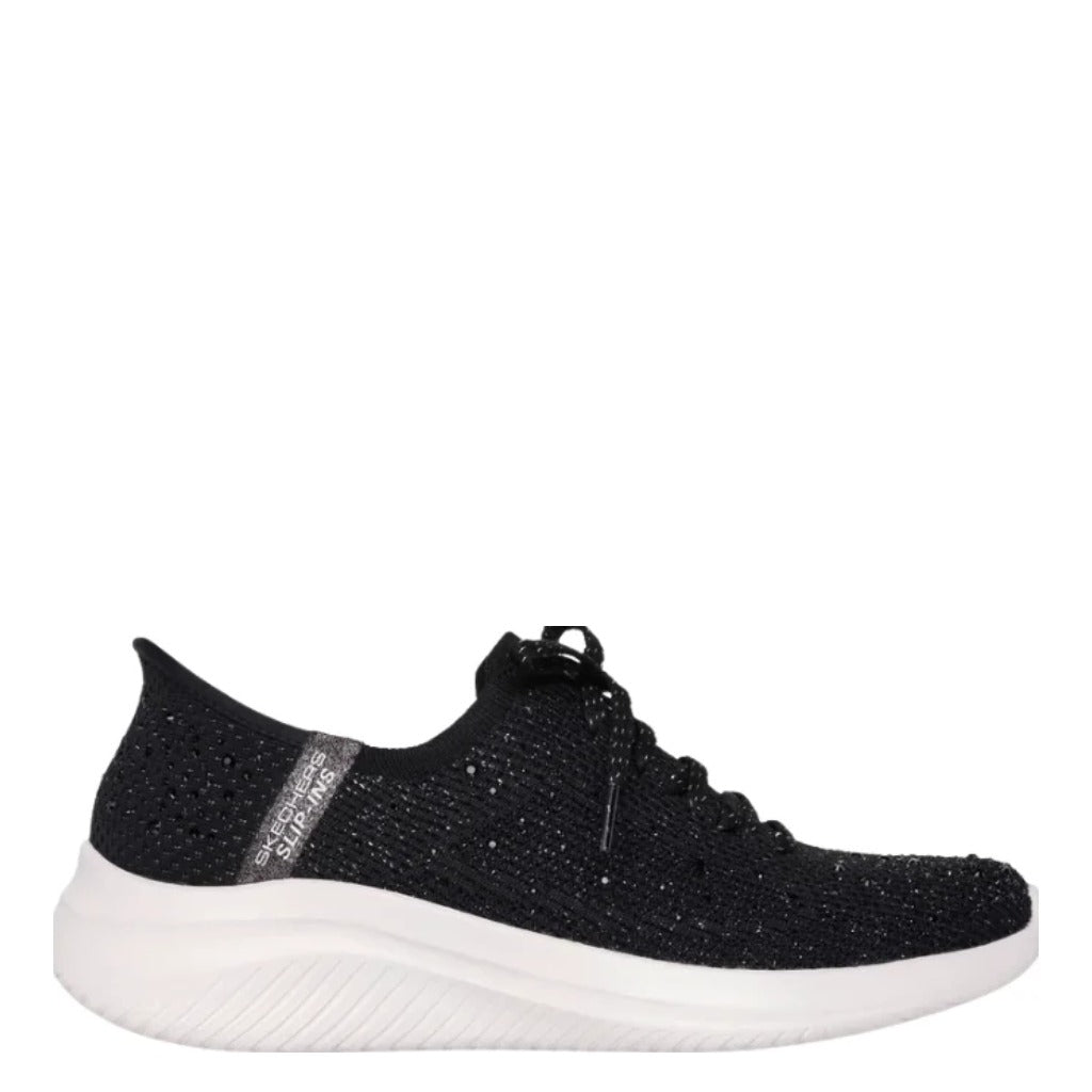 Skechers Slip-Ins Ultra Flex 3.0 - Twilight Sparkle - Shoetopia Footwear