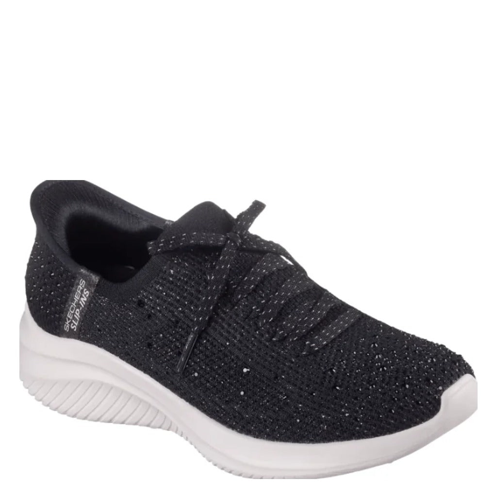 Skechers Slip-Ins Ultra Flex 3.0 - Twilight Sparkle - Shoetopia Footwear