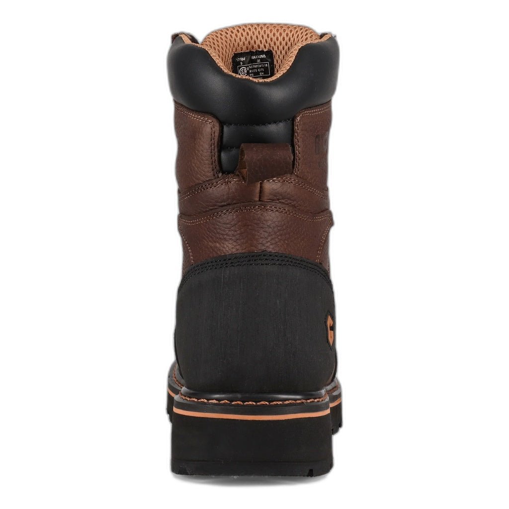 JB Goodhue Maxxum5 CSA - Shoetopia Footwear