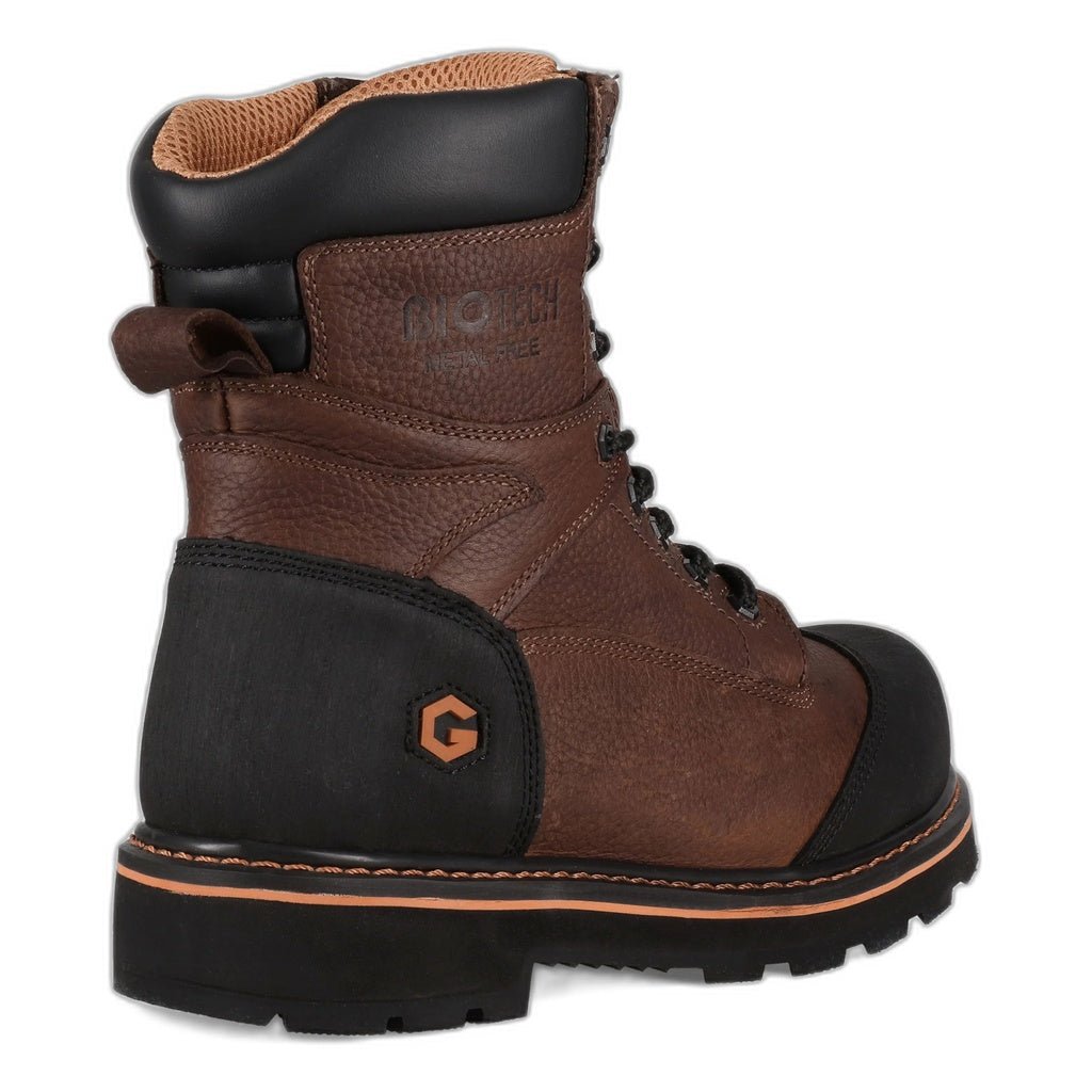 JB Goodhue Maxxum5 CSA - Shoetopia Footwear