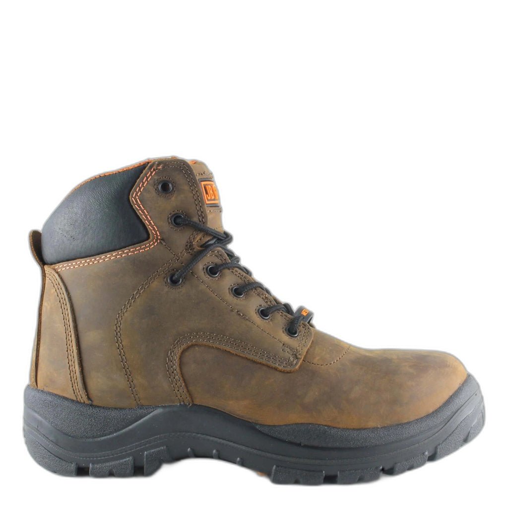 JB Goodhue Thunder CSA - Shoetopia Footwear