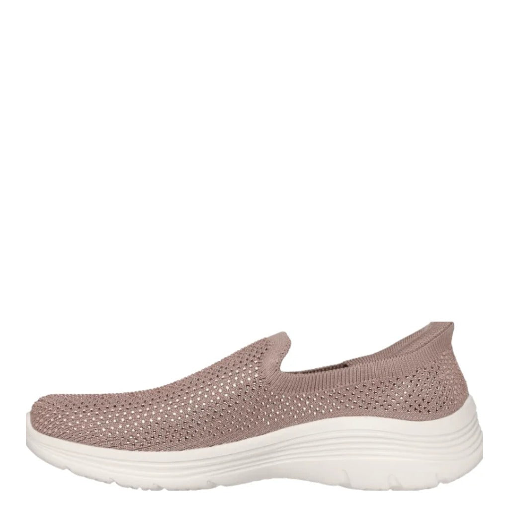 Skechers Slip-ins Martha Stewart: Bedford - Genuine Gem - Shoetopia Footwear