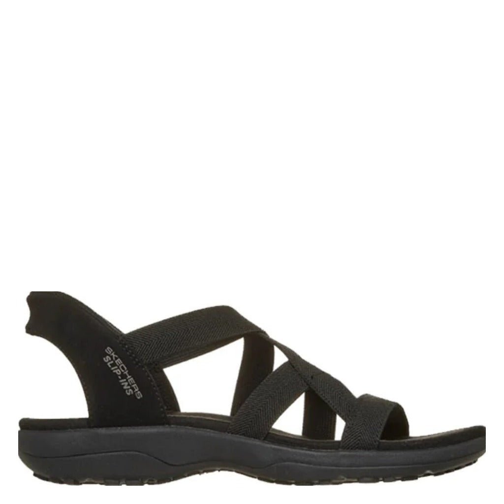 Skechers Slip-Ins Reggae Slim - Shoetopia Footwear