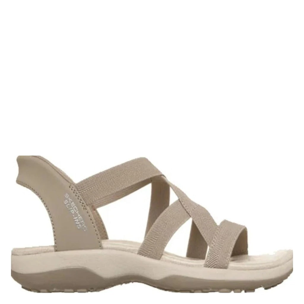 Skechers Slip-Ins Reggae Slim - Shoetopia Footwear