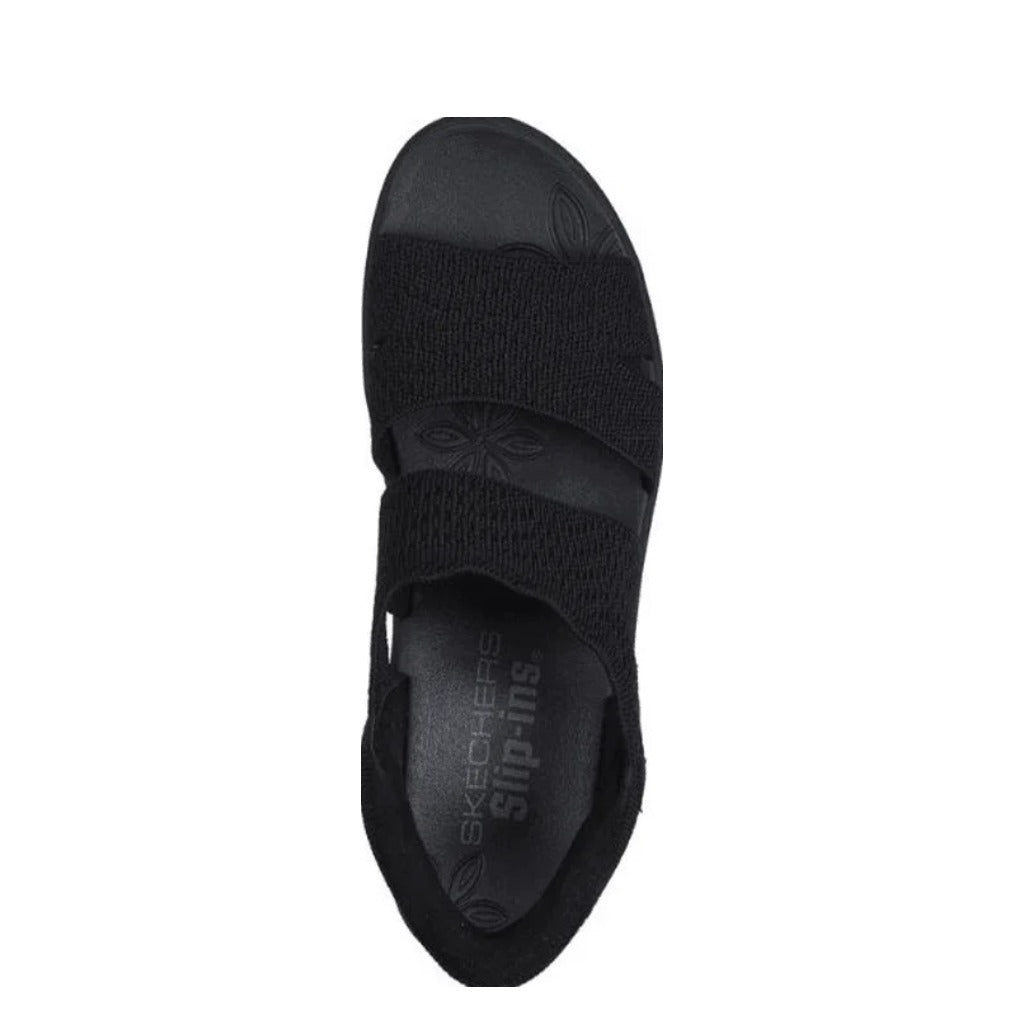 SKECHERS SLIP-INS PIER-LITE SLIP ON BY - Shoetopia Footwear