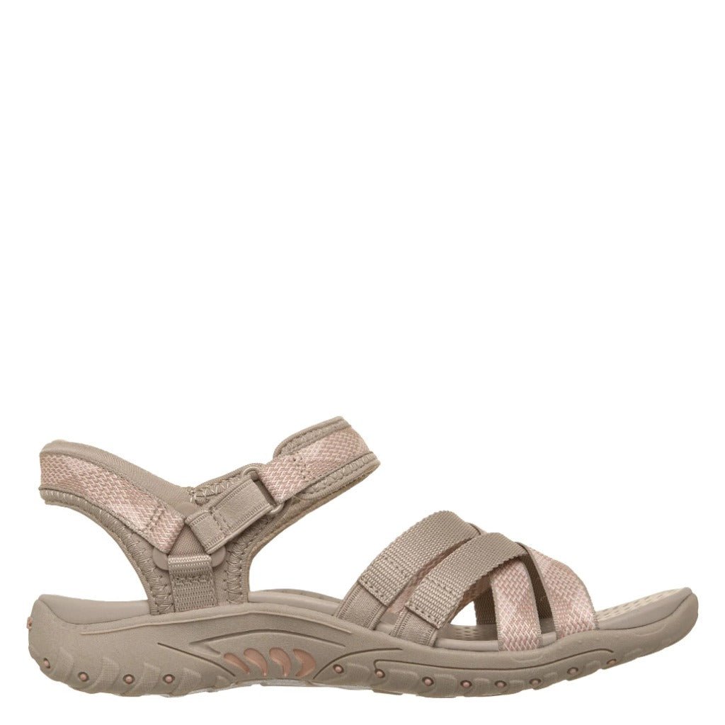 Skechers Slip-Ins: Reggae-Gentle Stroll - Shoetopia Footwear