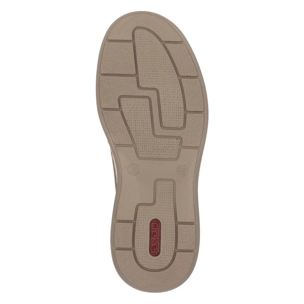 Rieker 17368 Brown - Shoetopia Footwear