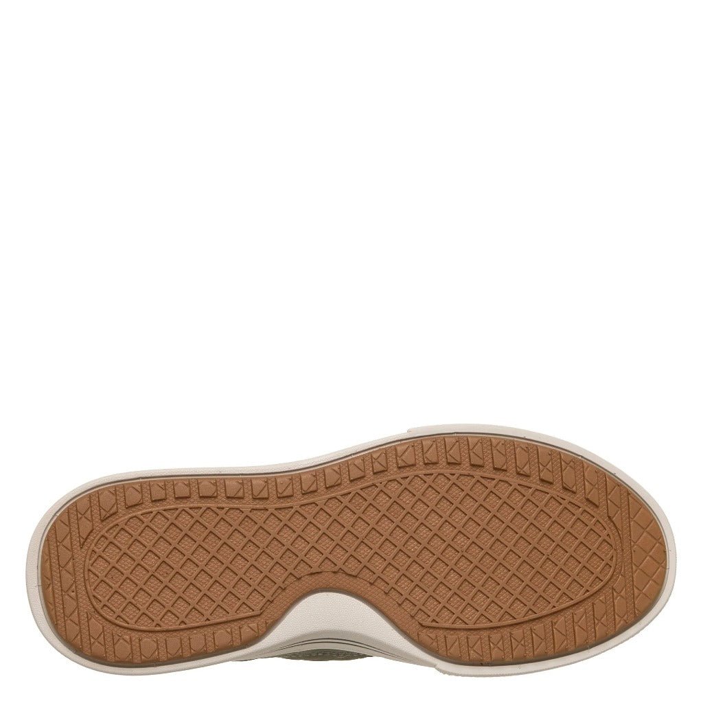 Skechers Slip-Ins Arch Fit Arcade Olive, Cozy Fit Cuddle Steps - Shoetopia Footwear