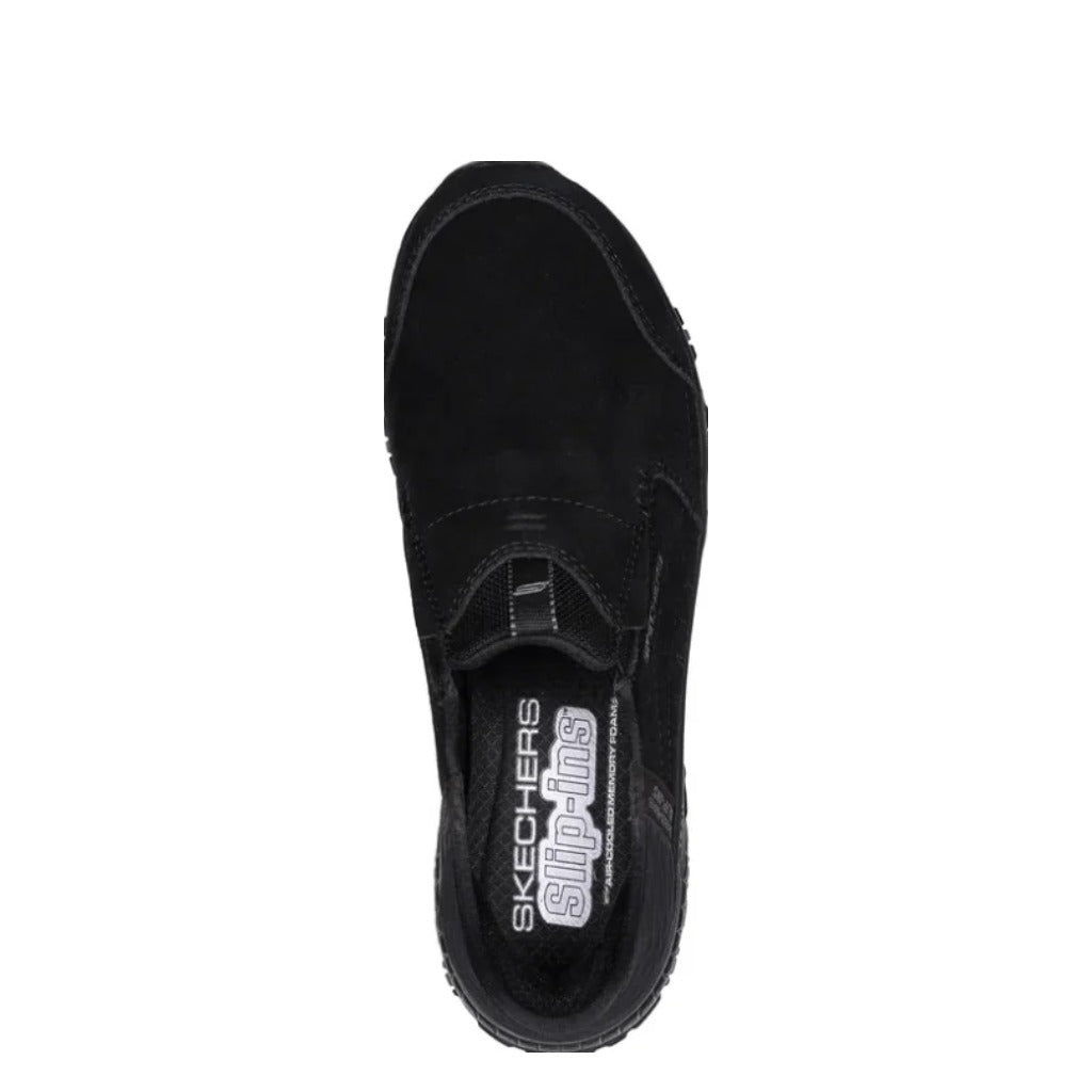 Skechers Slip-Ins: Hillcrest - Sunapee - Shoetopia Footwear