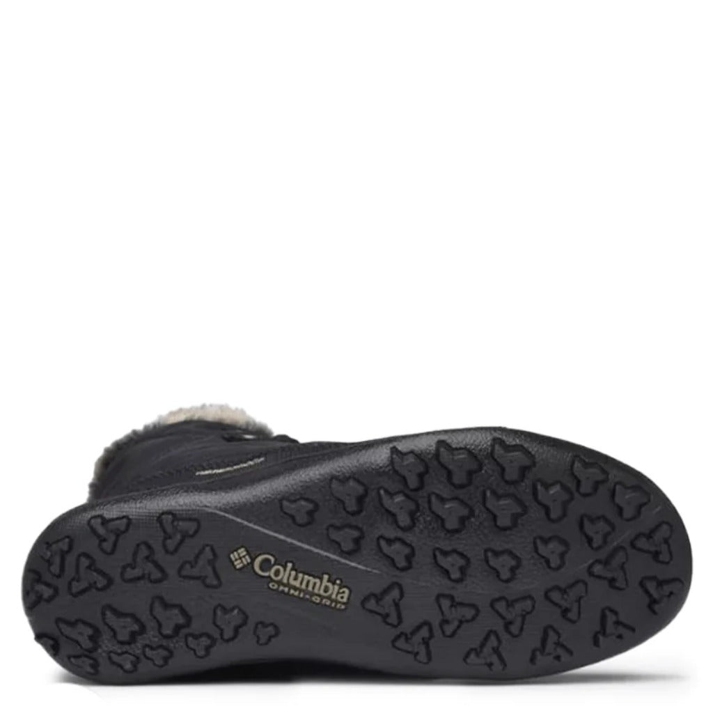 COLUMBIA MINX SHORTY III - Shoetopia Footwear