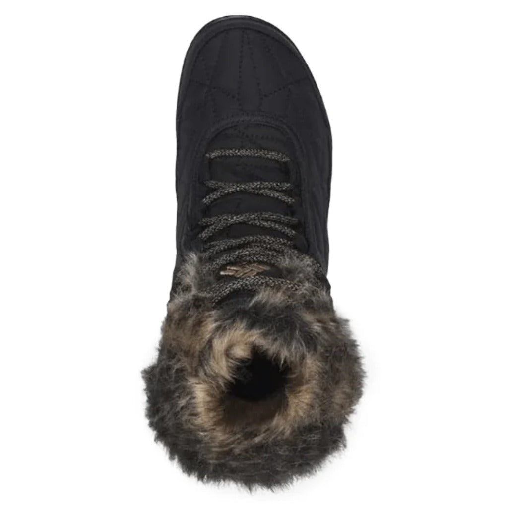 COLUMBIA MINX SHORTY III - Shoetopia Footwear