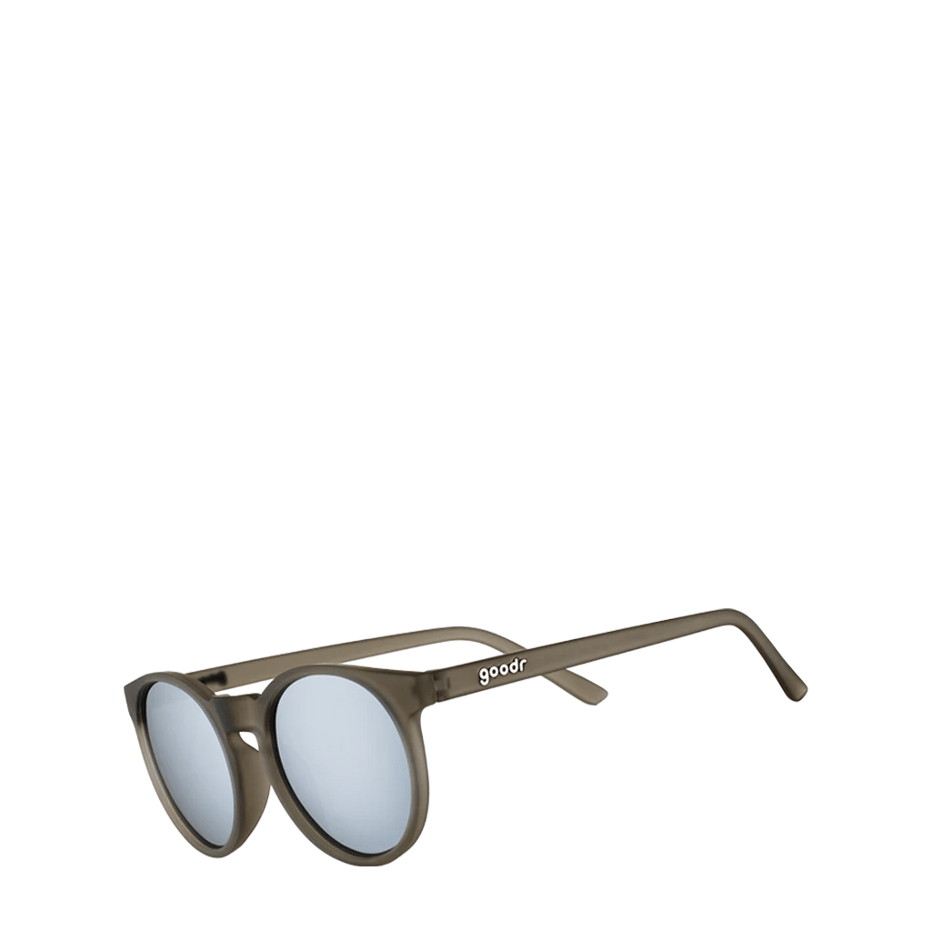 Goodr Circle G Sunglasses - They Were Out Of Black - Shoetopia Footwear