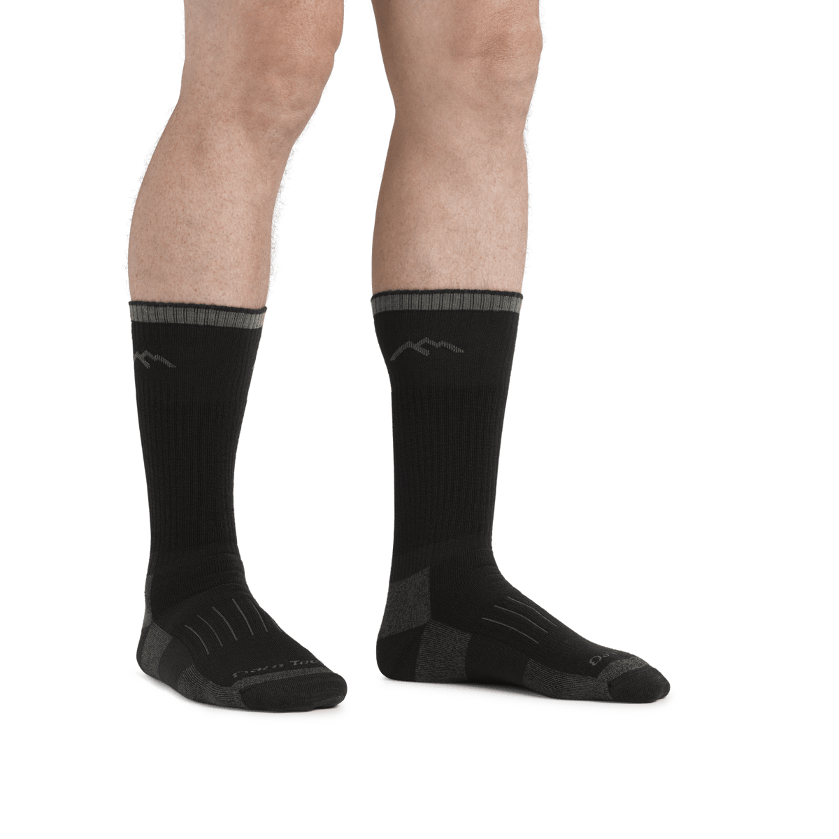 Darn Tough Boot Full Cushion Midweight Hunting Sock - Shoetopia Footwear
