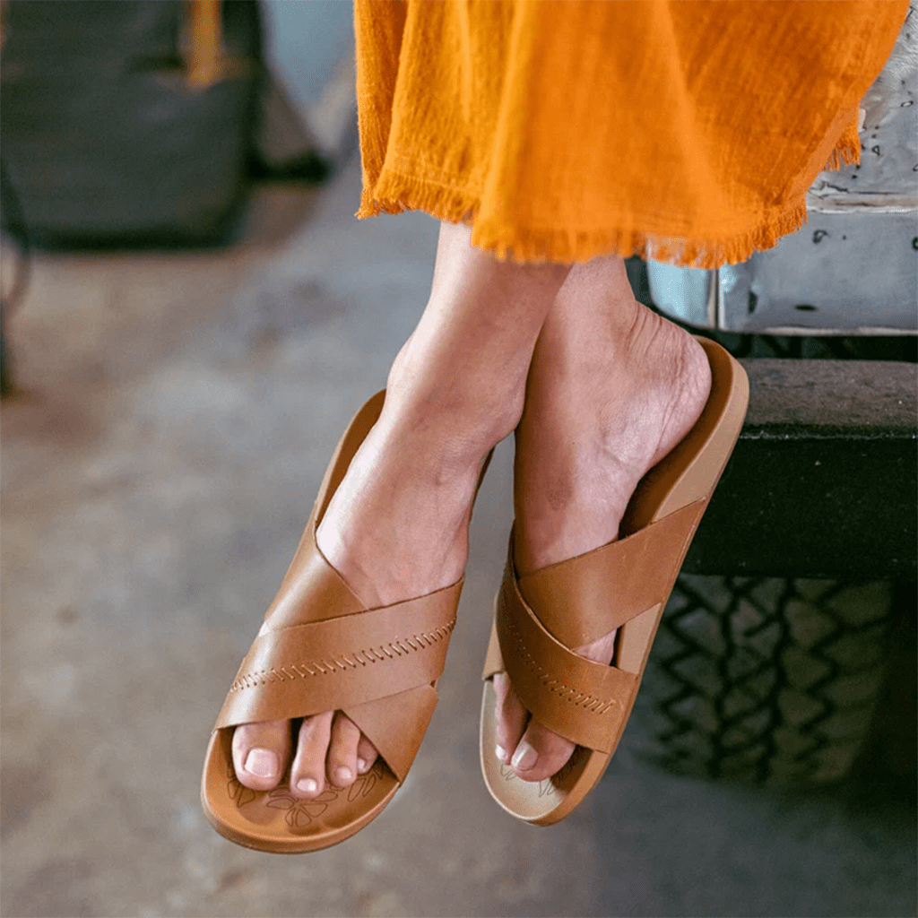 Olukai Kipe'A 'Olu - Shoetopia Footwear