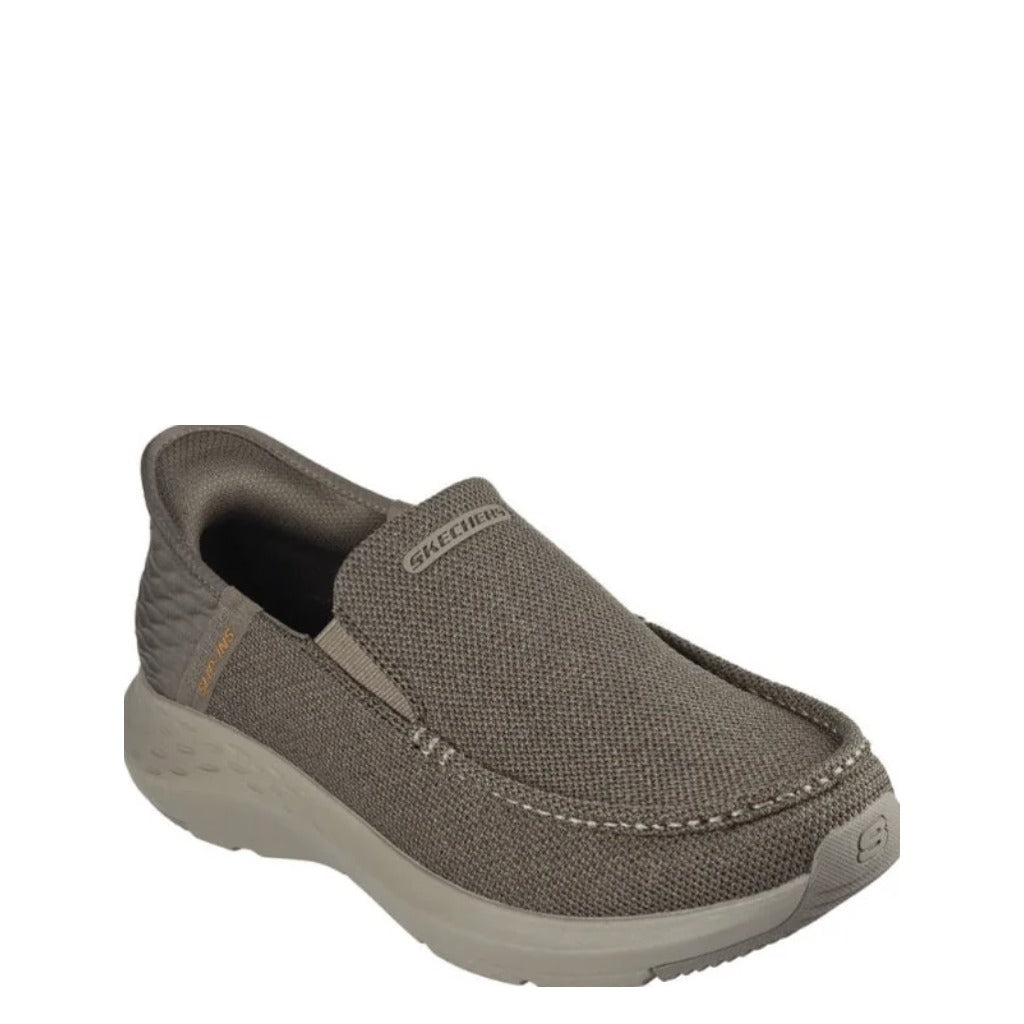 SKECHERS SLIP-INS PARSON RALVEN - Shoetopia Footwear