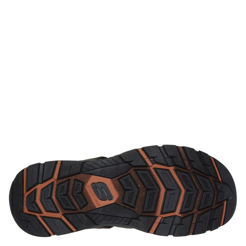 Skechers Slip - Ins Relaxed Fit: Tresmen - Norvick - Shoetopia Footwear