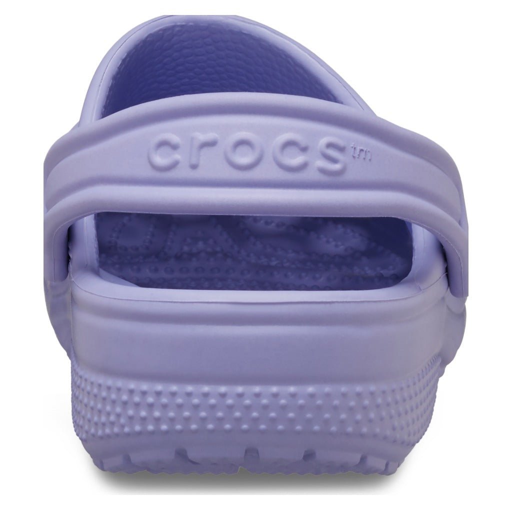 Crocs Classic - Mystic Purple - Kids - Shoetopia Footwear