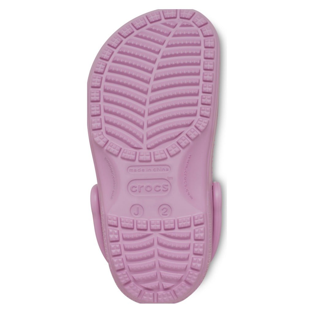 Crocs Classic - Hydrangea - Kids - Shoetopia Footwear