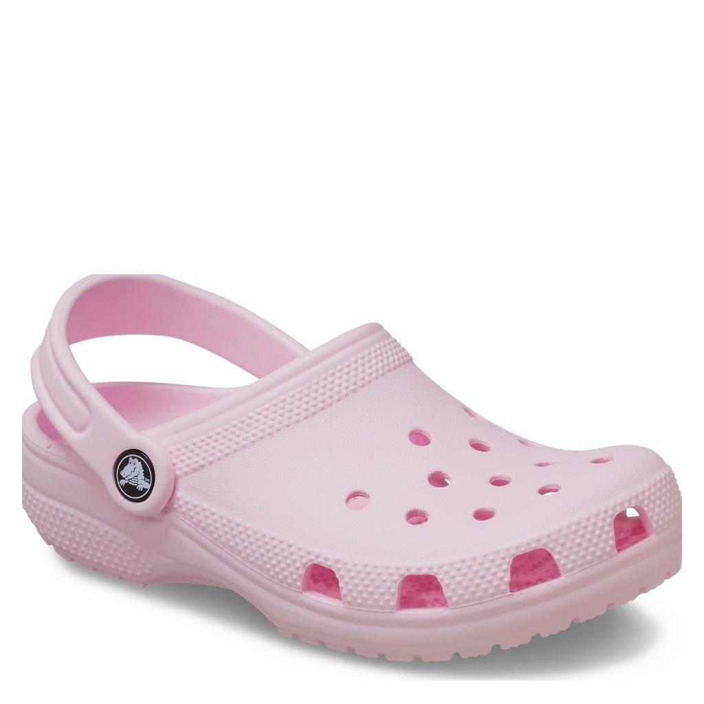 Crocs Classic - Pink Milk - Kids - Shoetopia Footwear