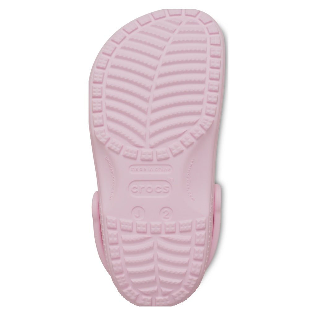 Crocs Classic - Pink Milk - Kids - Shoetopia Footwear