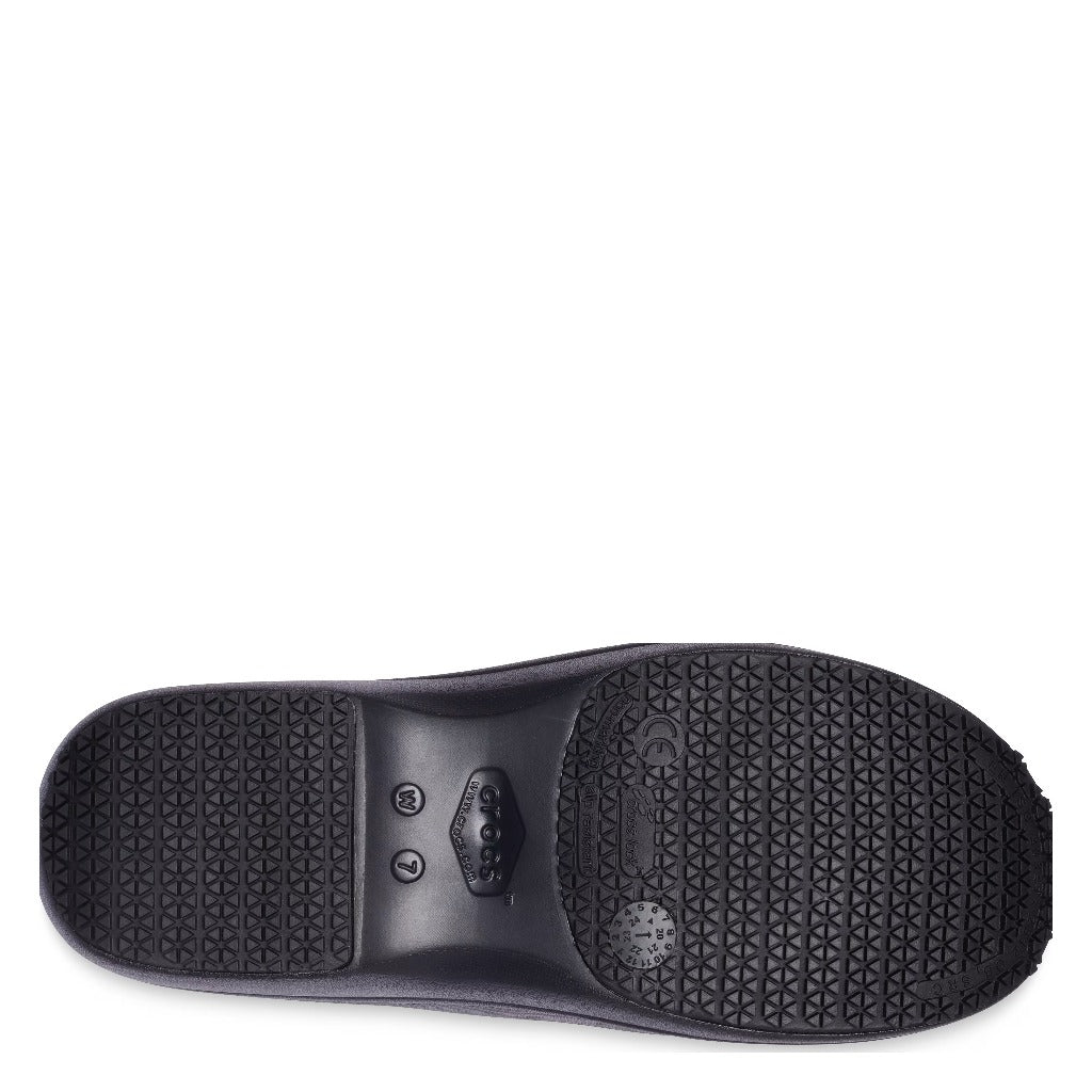 Crocs Neria Pro II Work Clog - Shoetopia Footwear