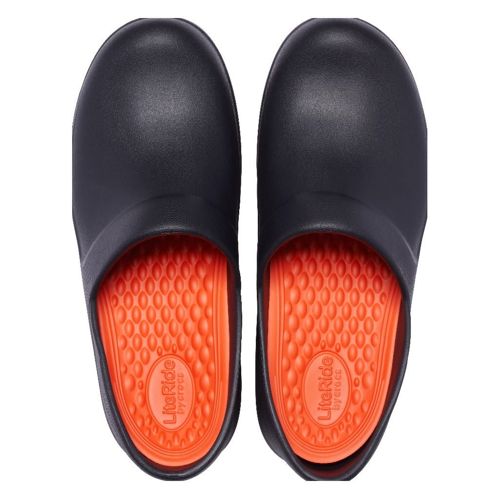 Crocs Neria Pro II Work Clog - Shoetopia Footwear