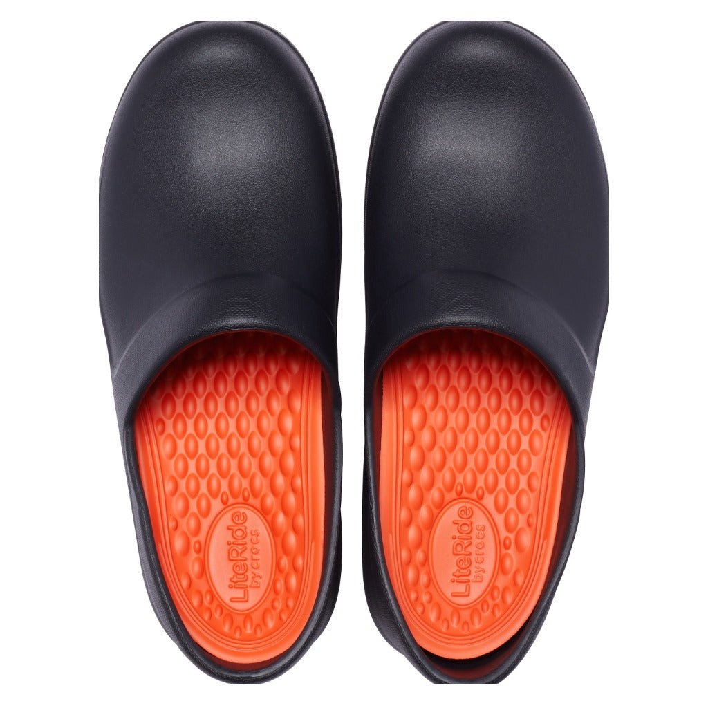 Crocs Neria Pro II Work Clog - Shoetopia Footwear