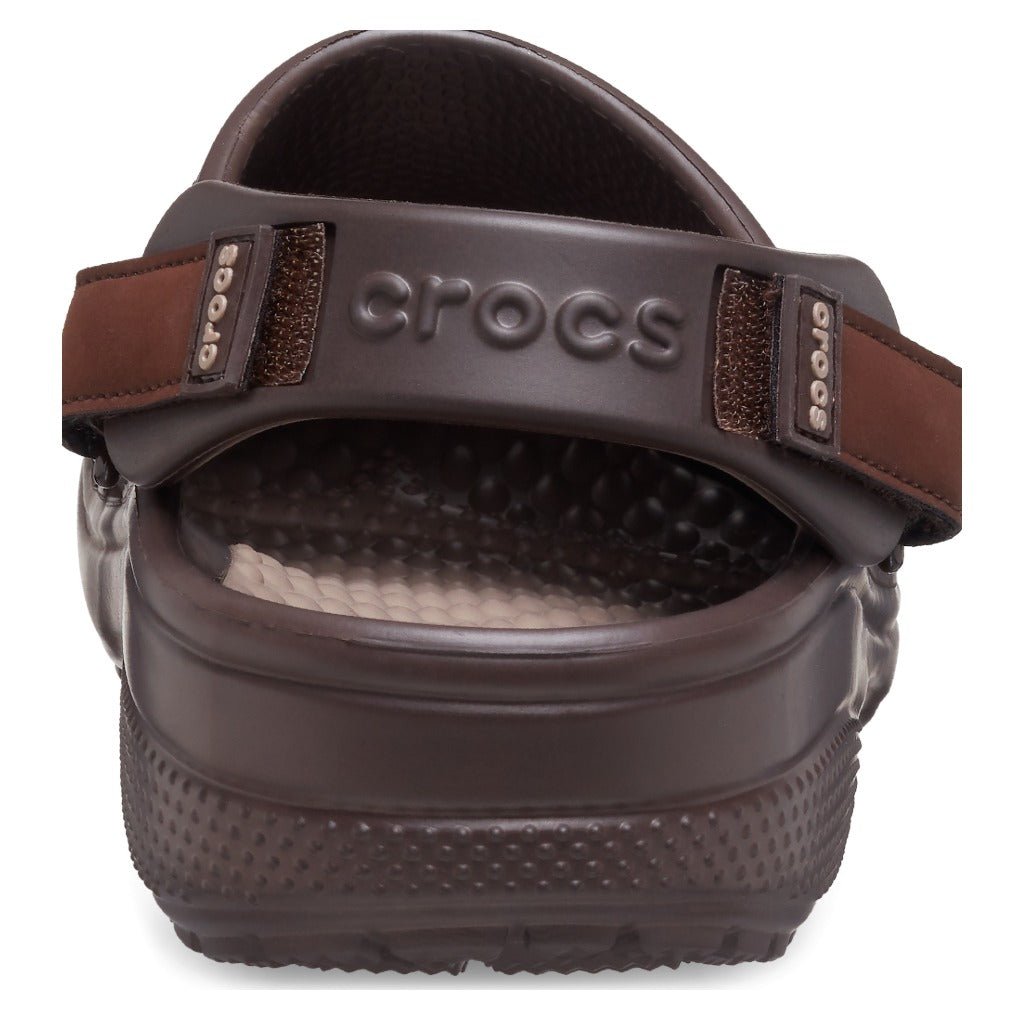 Crocs Yukon Vista II Clog - Shoetopia Footwear