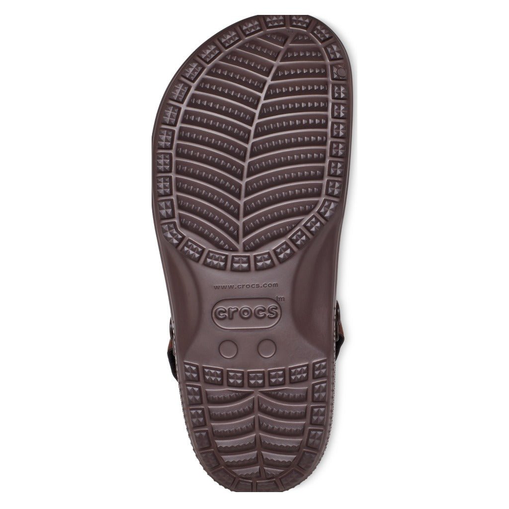 Crocs Yukon Vista II Clog - Shoetopia Footwear