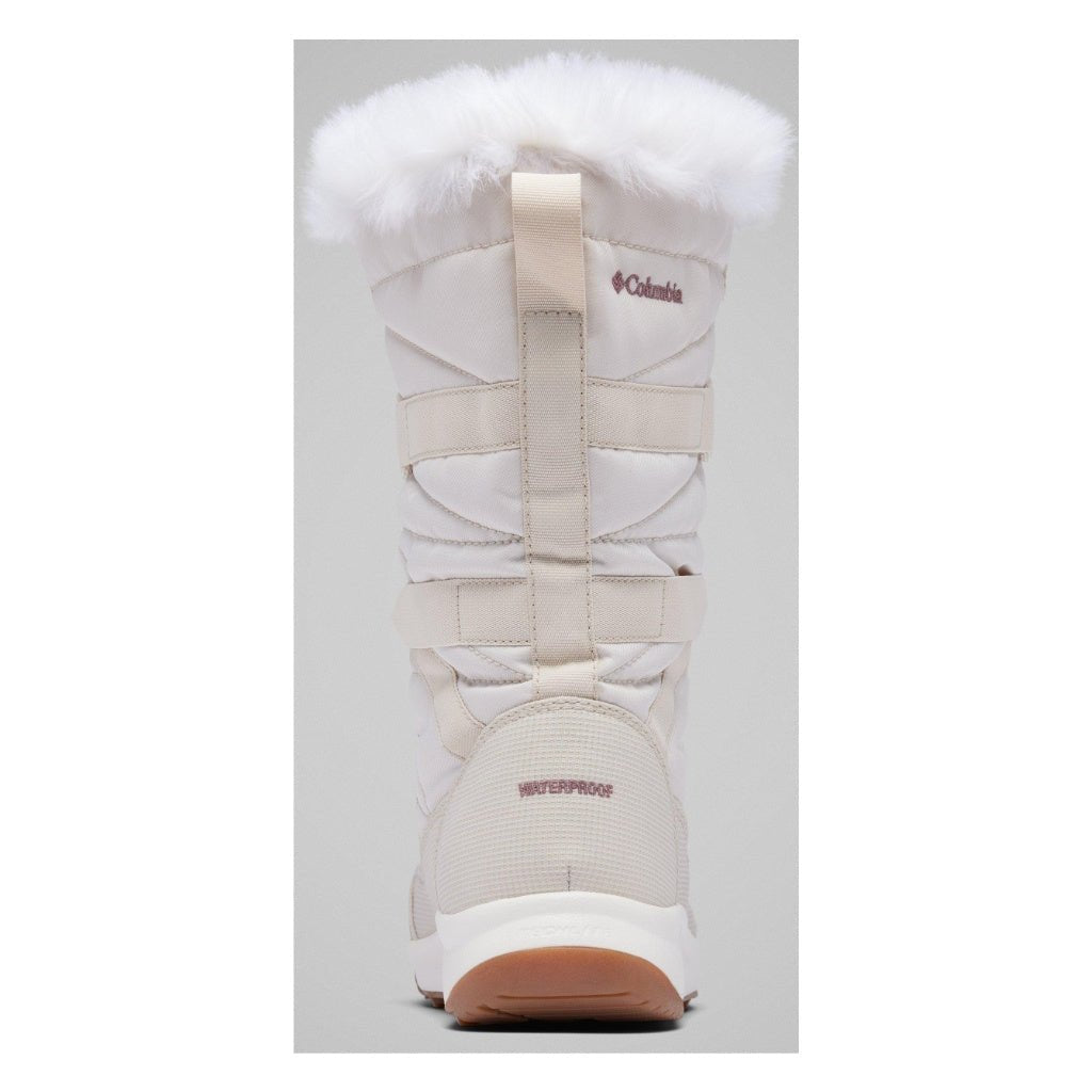 Columbia Minx IV Dark Stone, Wide Fit - Shoetopia Footwear