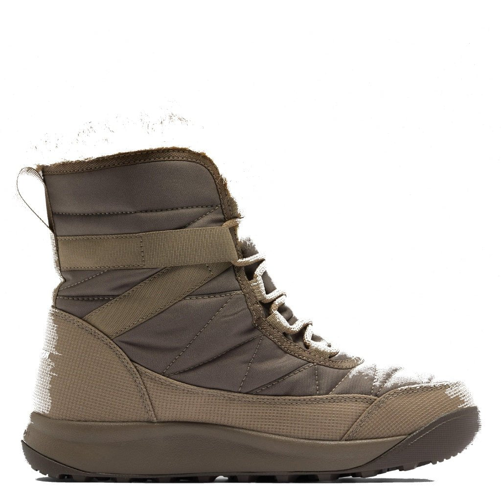Columbia Minx Shorty IV Sand, Wide Fit - Shoetopia Footwear