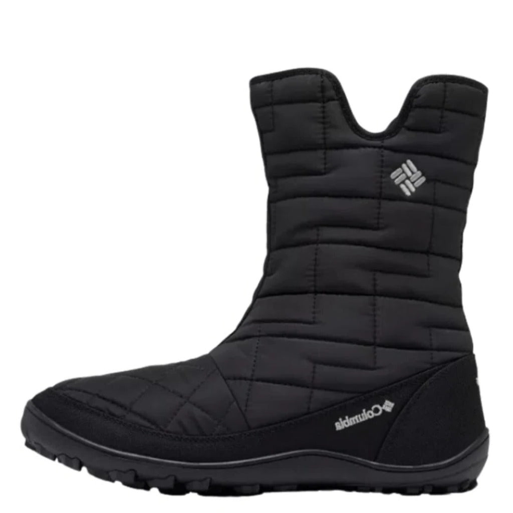COLUMBIA MINX SLIP ON - Shoetopia Footwear