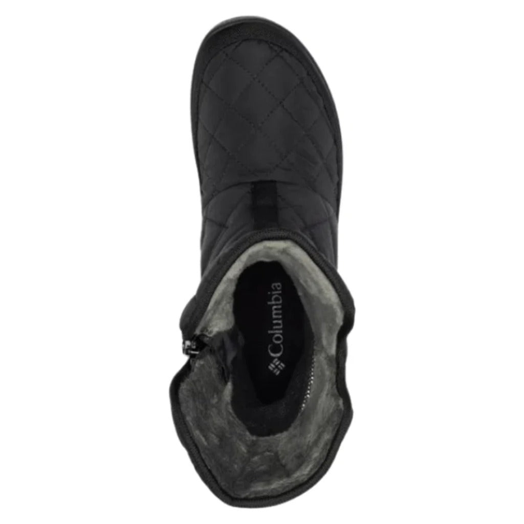 COLUMBIA MINX SLIP ON - Shoetopia Footwear