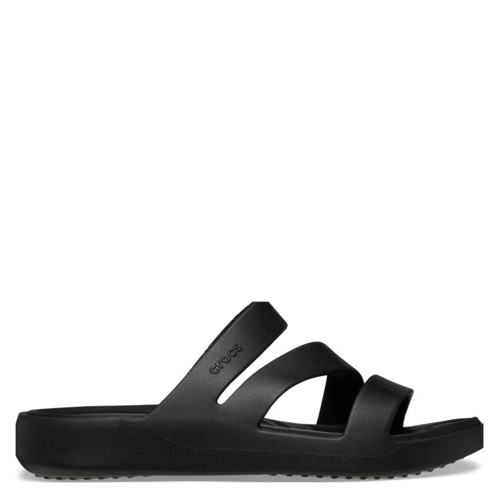 Crocs Getaway Strappy - Shoetopia Footwear