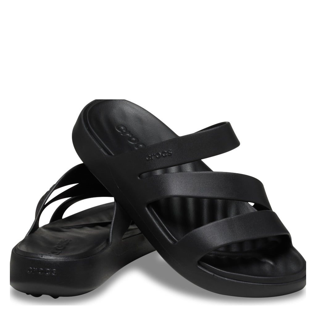 Crocs Getaway Strappy - Shoetopia Footwear