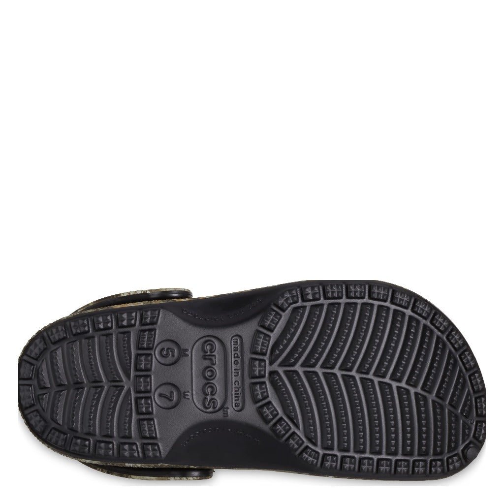 Crocs Realtree APX Classic Clog - Shoetopia Footwear
