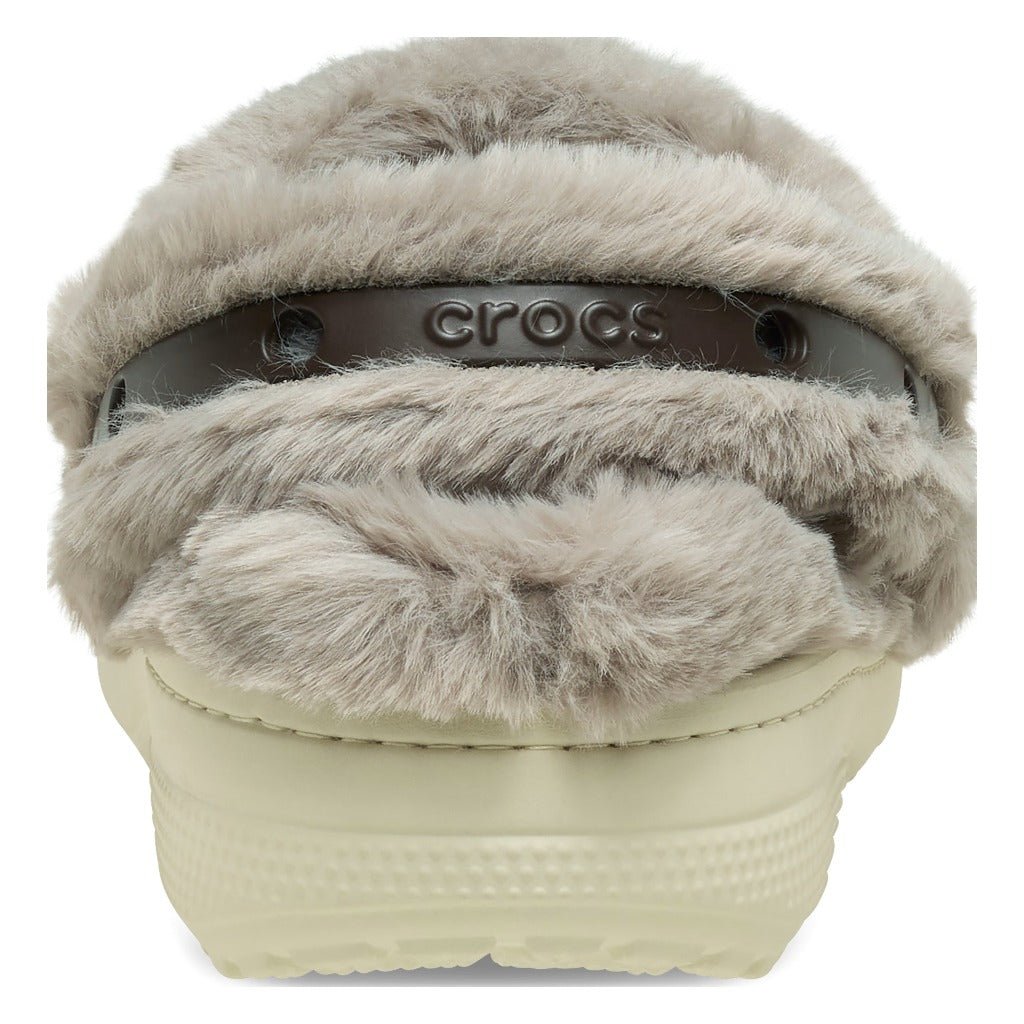 Crocs Classic Unfurgettable Clog - Shoetopia Footwear