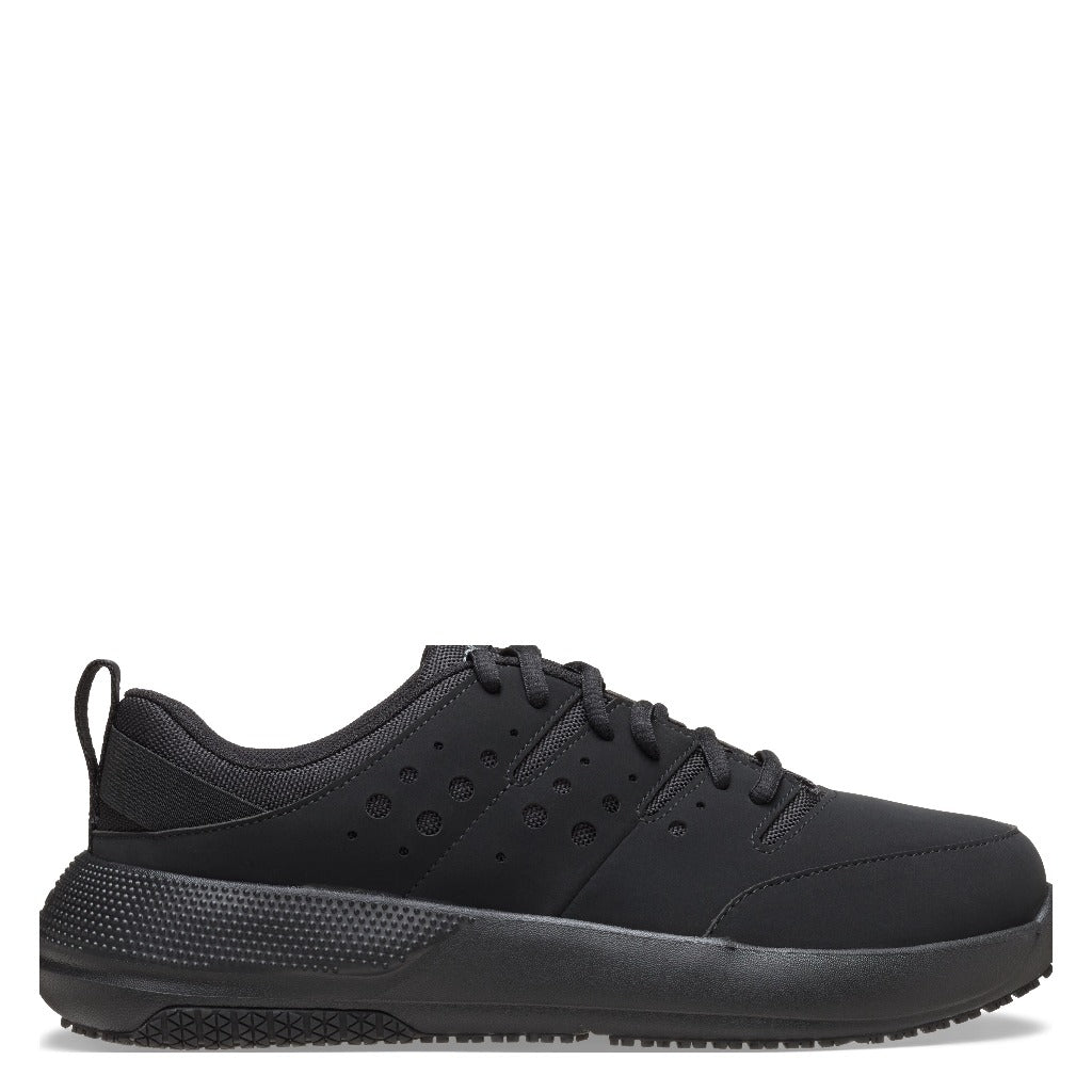 Crocs On The Clock Work Sneaker - Shoetopia Footwear
