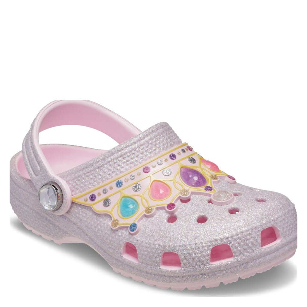 Crocs Classic - I Am Princess - Shoetopia Footwear