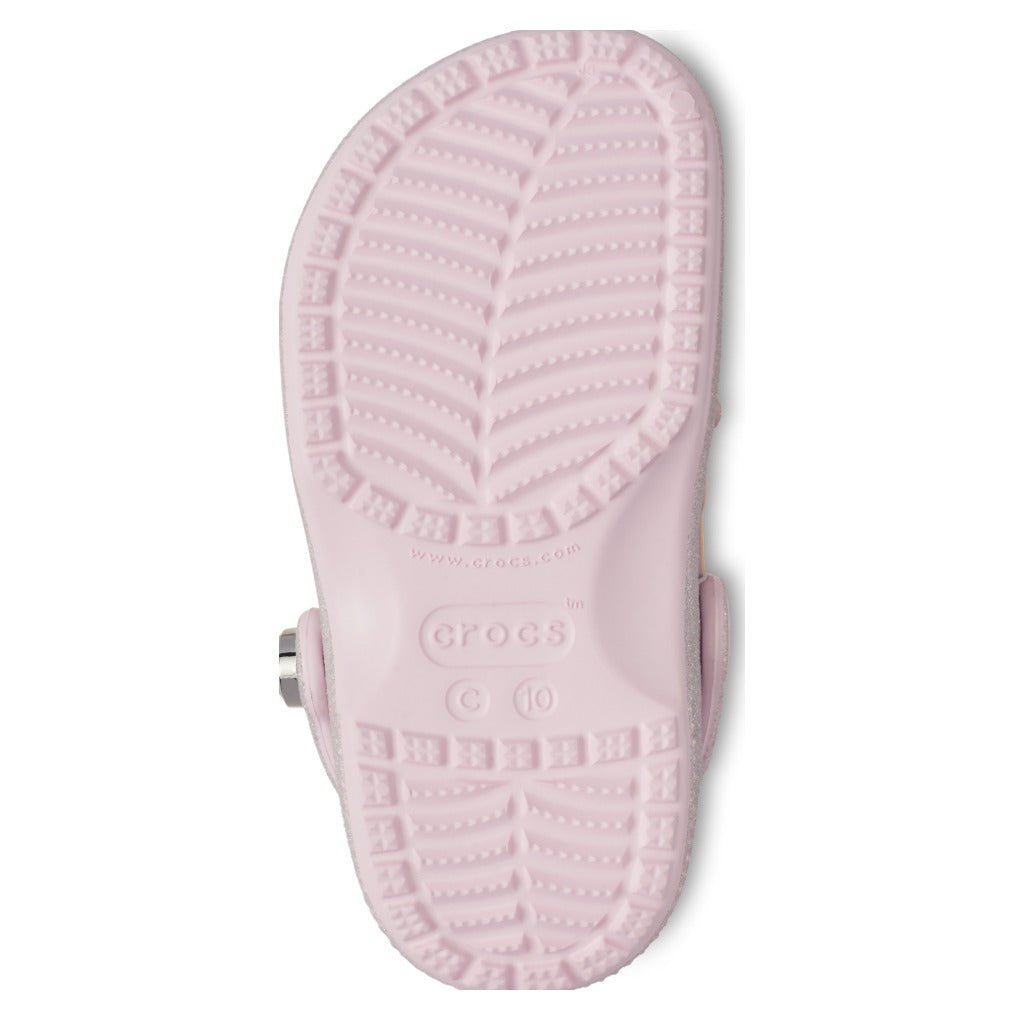 Crocs Classic - I Am Princess - Shoetopia Footwear