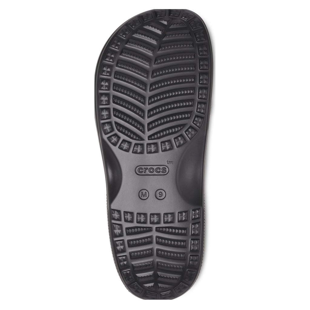 Crocs Saturday Slide - Shoetopia Footwear