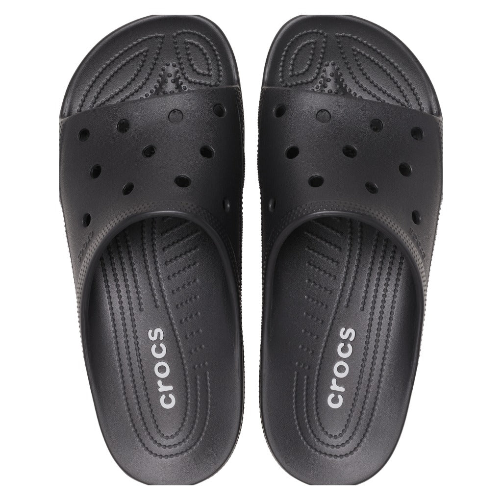 Crocs Saturday Slide - Shoetopia Footwear