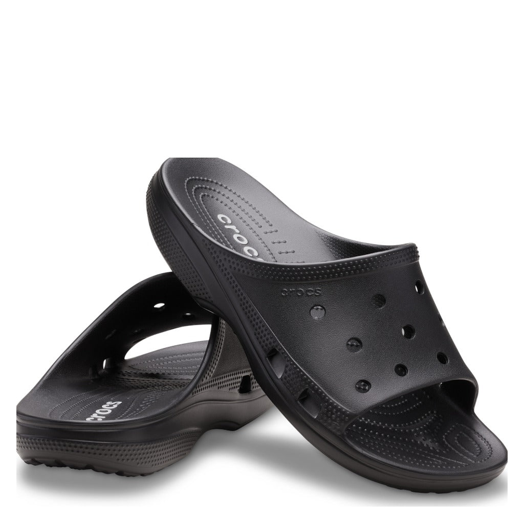 Crocs Saturday Slide - Shoetopia Footwear