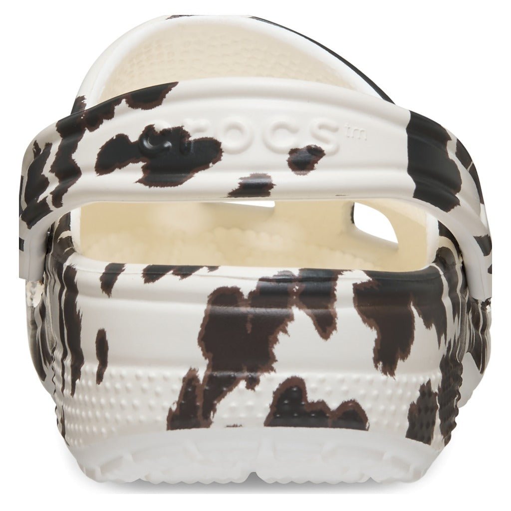 Crocs Classic Pop Animal Clog - Shoetopia Footwear