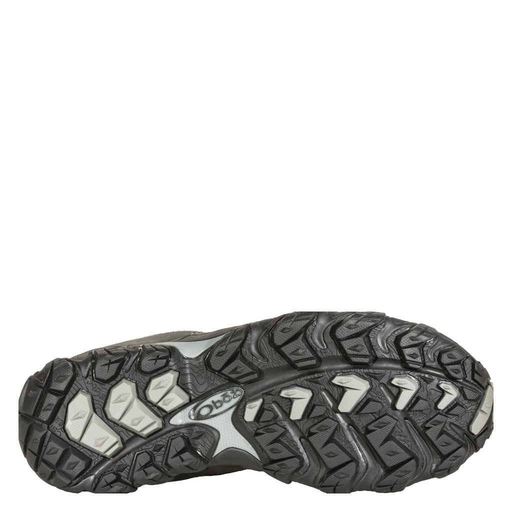 Oboz Bridger Low B-Dry - Shoetopia Footwear