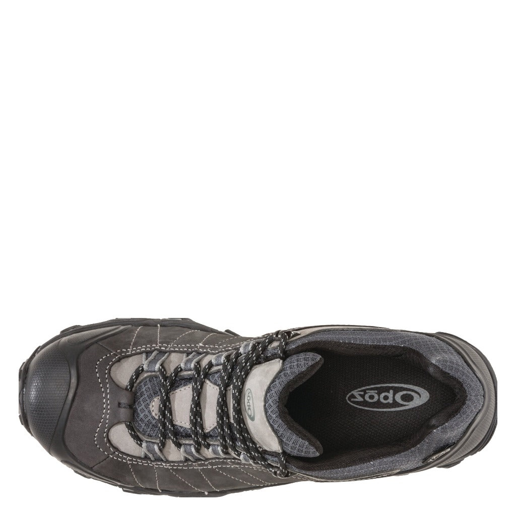 Oboz Bridger Low B-Dry - Shoetopia Footwear