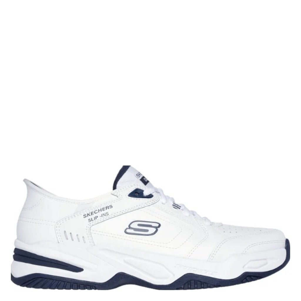 SKECHERS SLIP-INS DURHAM - Shoetopia Footwear