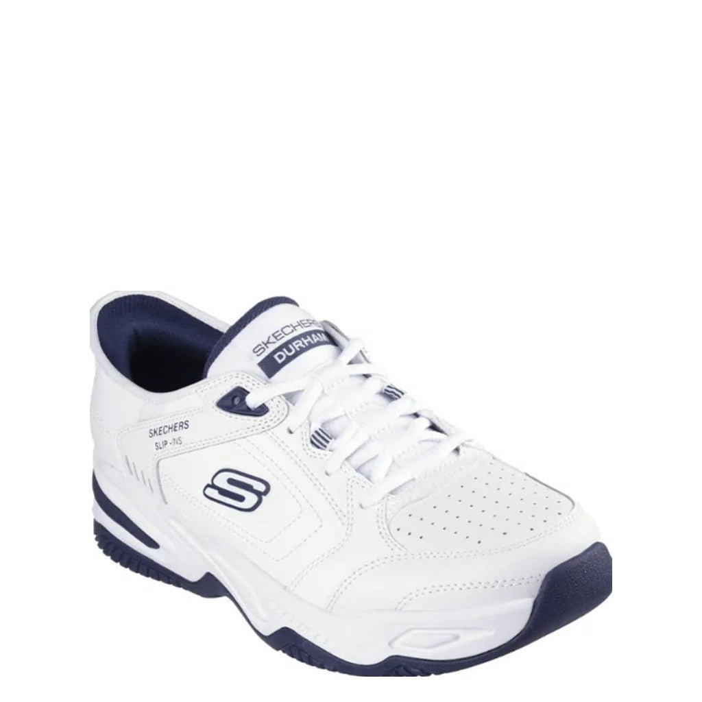 SKECHERS SLIP-INS DURHAM - Shoetopia Footwear