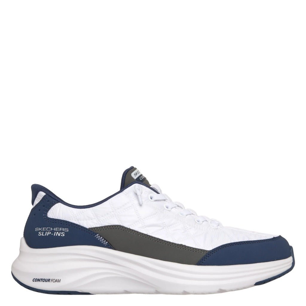 Skechers Slip-Ins: Contour Foam - Shoetopia Footwear